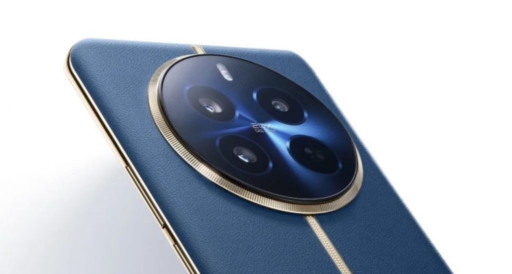 Realme 12 Pro
