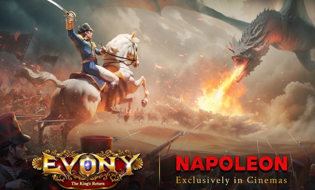 Evony Beginner Guide