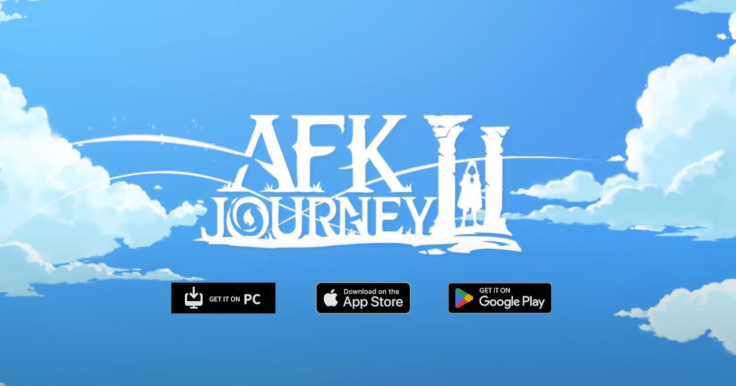 AFK Journey