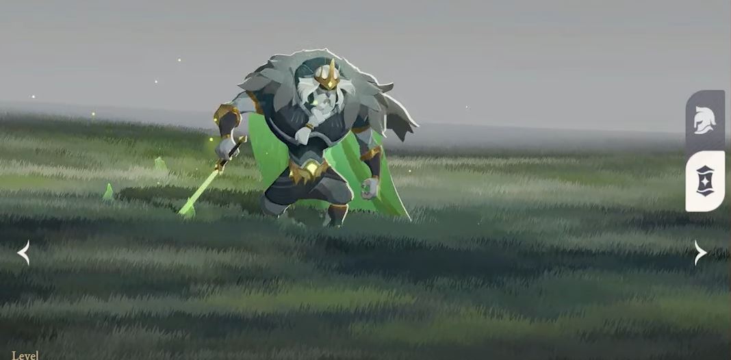 AFK Journey