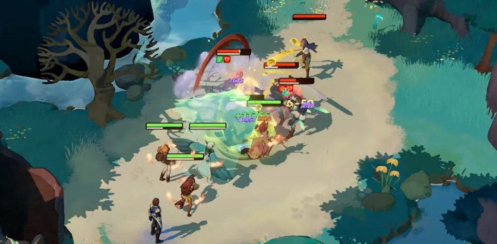 AFK Journey