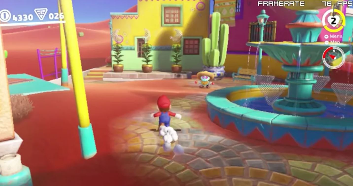 5 Changes in Yuzu Emulator Early January