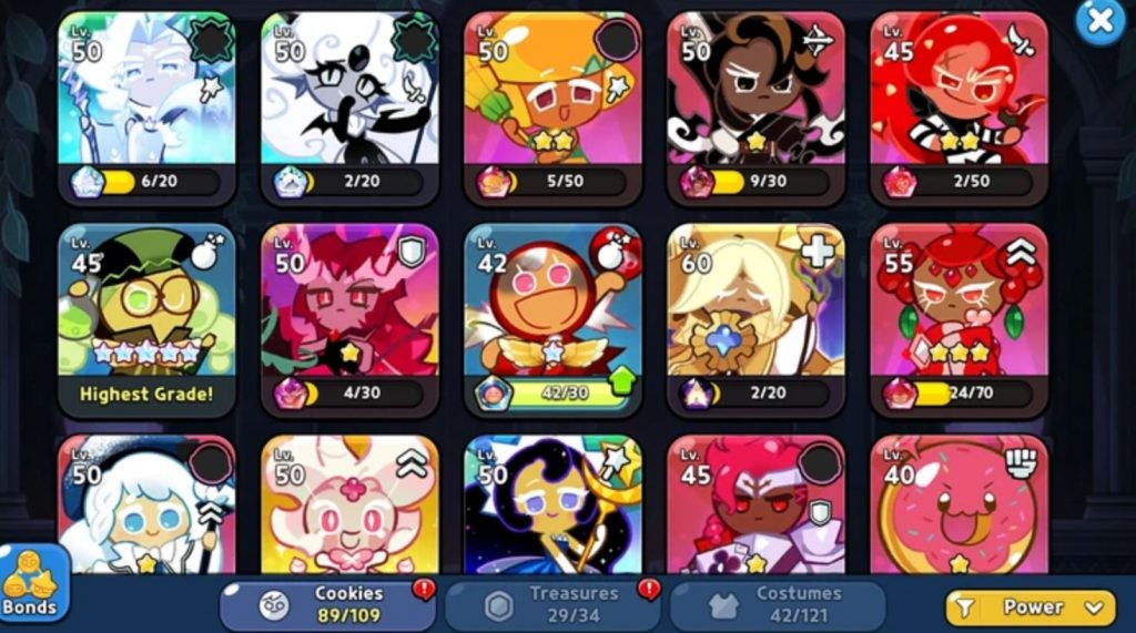 Best Team CRK