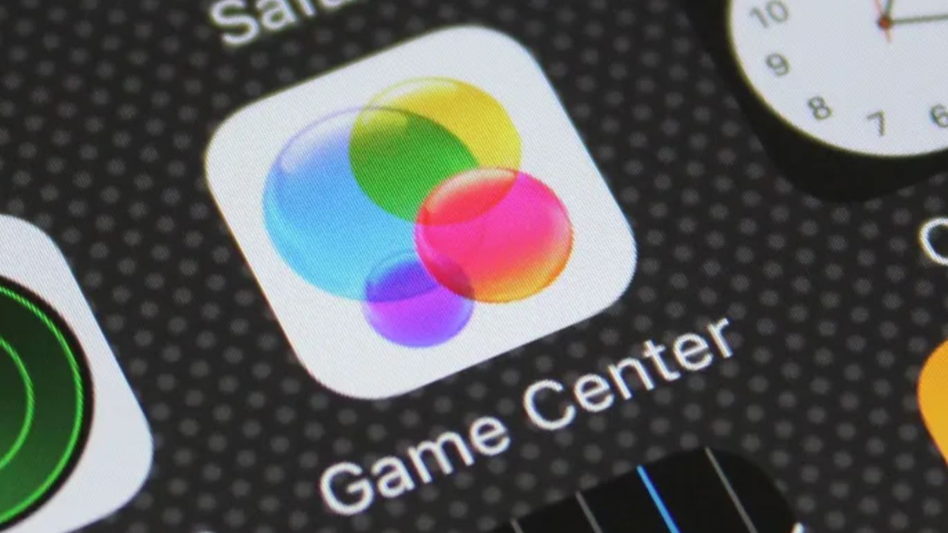 Game Center Android
