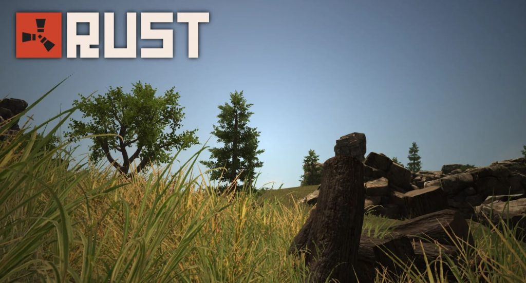 Rust Mobile