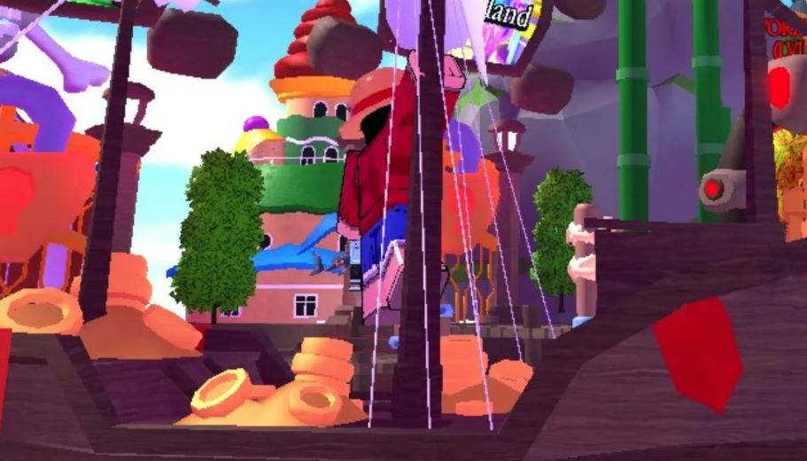 Fruit Tower Defense is a Roblox game inspired by the popular manga and anime series, One Piece. Dive into an adventure where you'll encounter familiar characters