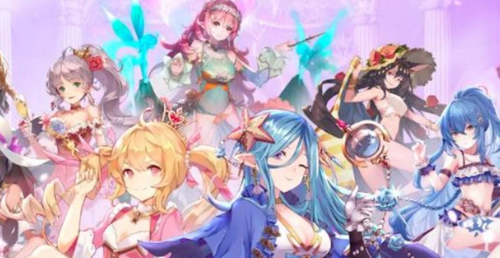 Girls Connect Codes