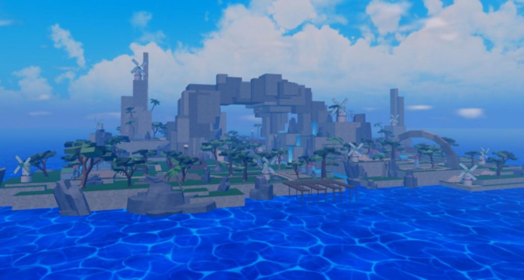 Welcome to the vast world of A One Piece Game (AOPG)! Whether you're a seasoned sailor or setting out on your first voyage, here's a simplified version of guide list to the First, Second, Third, and Multiverse Seas. All Map List AOPG First Sea  Starter Island Shells Town Wilderness Arlong Park Orange Town Skypiea Desert Arena Marine Ford Syrup Village Impel Down Flamingo's Island Luffy's Island Ice Island Punk Hazard Phoenix Nest Germa 66 Buggy Island New Alabasta Thriller Bark Land Of Judgement Logue Town Random Wilderness Dawn Island Hundred Million Island (Event Island) Halloween Island (Event) Christmas Island (Event) Valentine Island (Event) 200M Island Blacksmith's House Dracula's Domain (Event) Second Sea  Dawn Island V2 Enies Lobby Zou Island Sea Beast Nest Photon Zone Pirates Paradise Sengokus Domain Outlaw Isle Noblemen Island Dressrosa Island Volcano Biome Wano Onigashima Firearms Isle Domain of the Fire Fist Udon Prison Floating Island Blacksmith's House Third Sea  Volcano Island Tall Island Leopard Island Shank's Island Fishman Island Blacksmith's House Awakened Dragon New Zou Destroyed Marineford Elegia Island Bion Archipelago Shattered Egghead (Part 1) Revolutionary Base Gods Valley Multiverse Sea  Bleach Island (Hueco Mundo) Goku Island Chain Domain Konoha Jujutsu Embark on your AOPG adventure, sail through the vast First, Second, Third, and Multiverse Seas, and discover the hidden treasures each island holds. Whether you're a seasoned explorer or setting sail for the first time, may your journey be filled with excitement, victories, and the thrill of uncovering new horizons. AOPG awaits, offering a diverse and expansive world for you to explore and conquer!