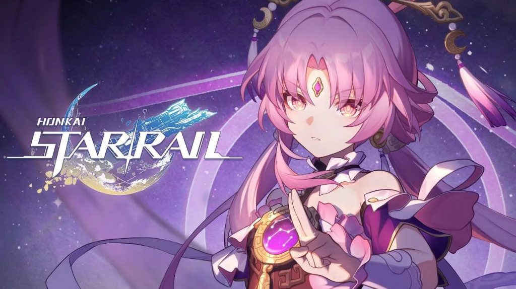 Honkai Star Rail Fu Xuan Light Cones