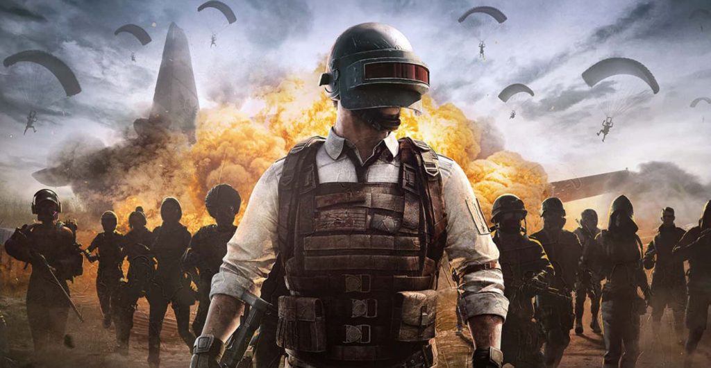 PUBG Game Booster
