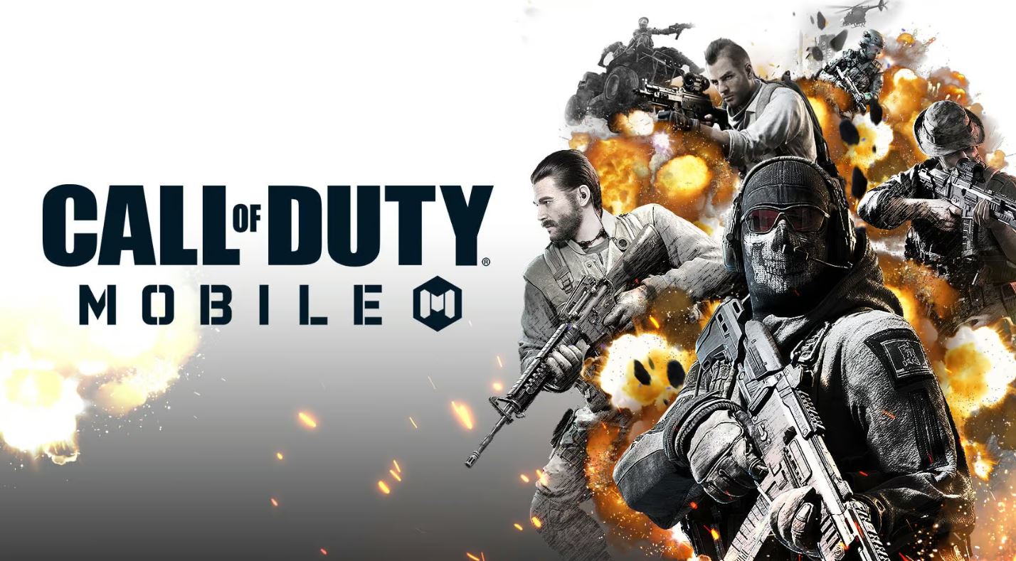 Call of Duty Mobile All Ranks Guide, What is It and How to Rank Up?