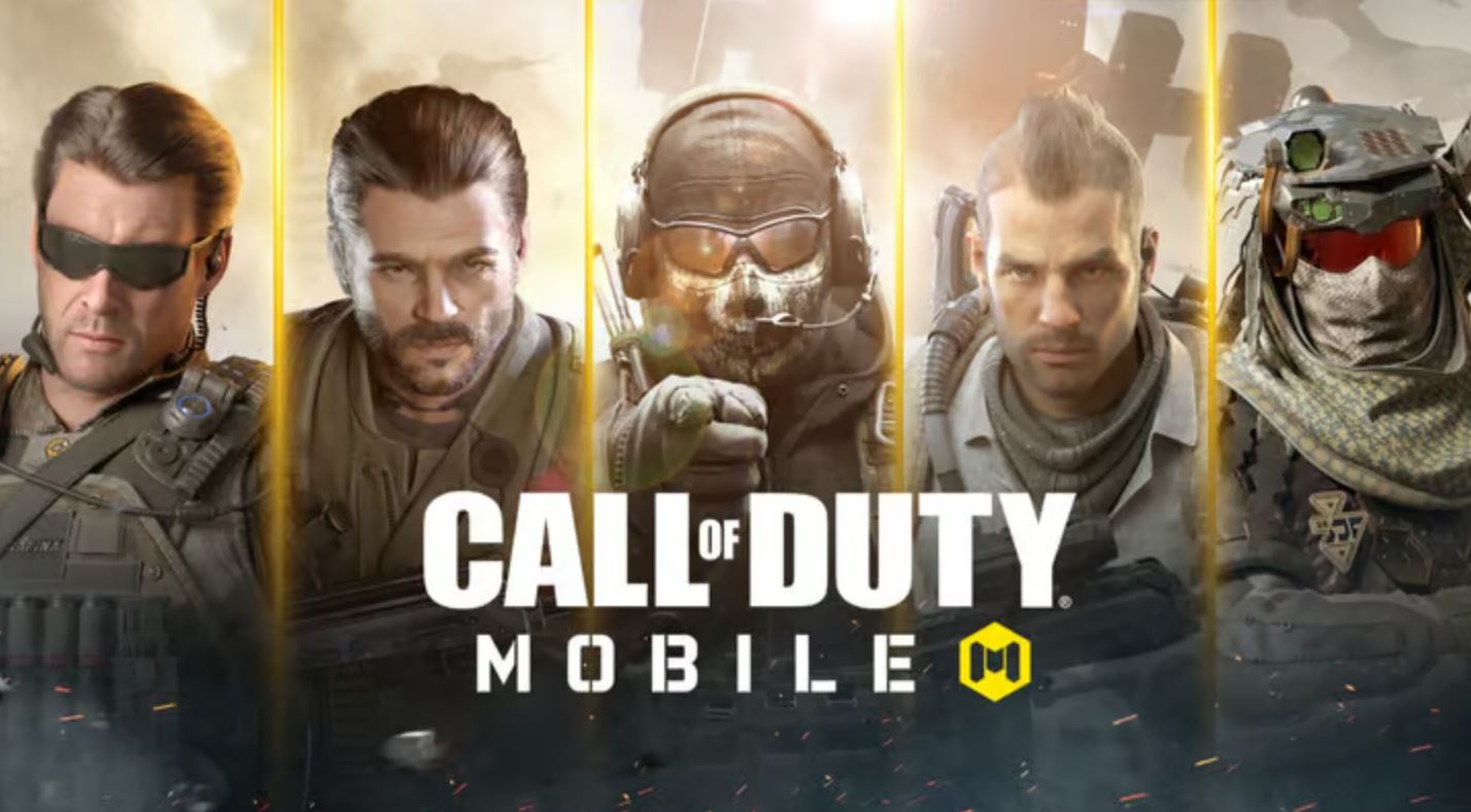 Call of Duty Mobile All Ranks Guide, What is It and How to Rank Up?