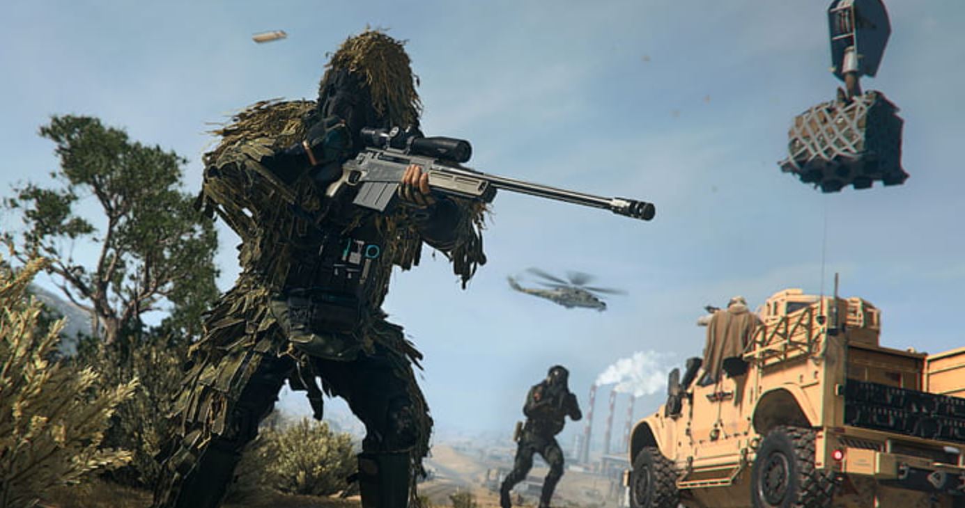 Call of Duty Mobile All Ranks Guide, What is It and How to Rank Up?