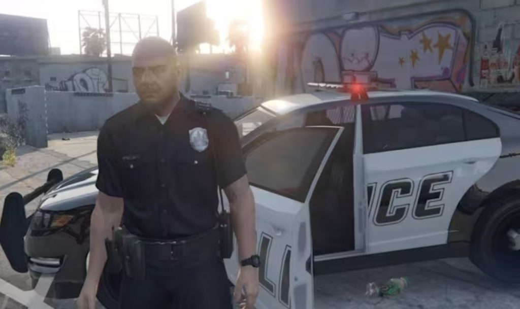 GTA 5 Android
