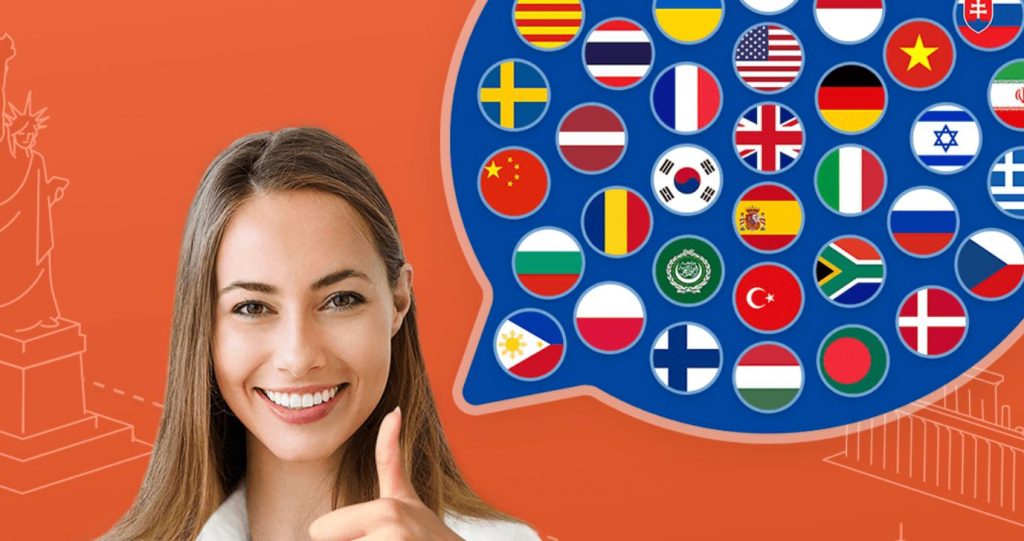 Language Learn Apps