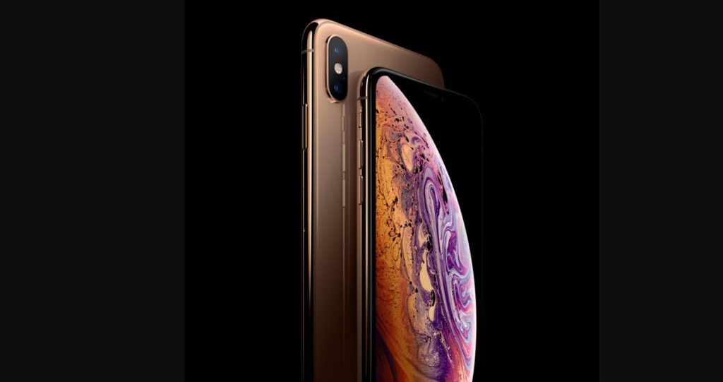 iPhone XS Used