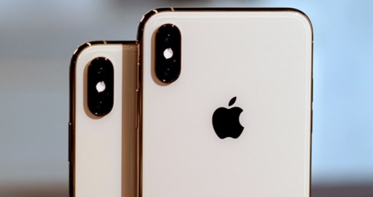 iPhone XS Used