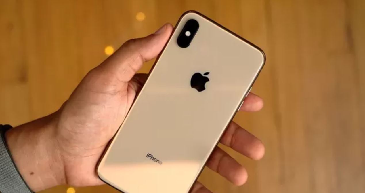iPhone XS Used