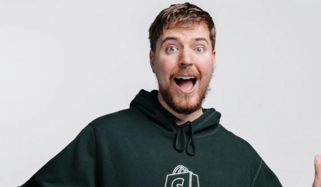 MrBeast