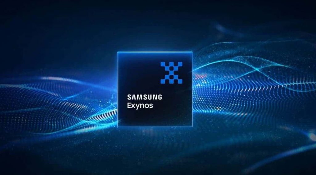 Exynos 2400 Genshin