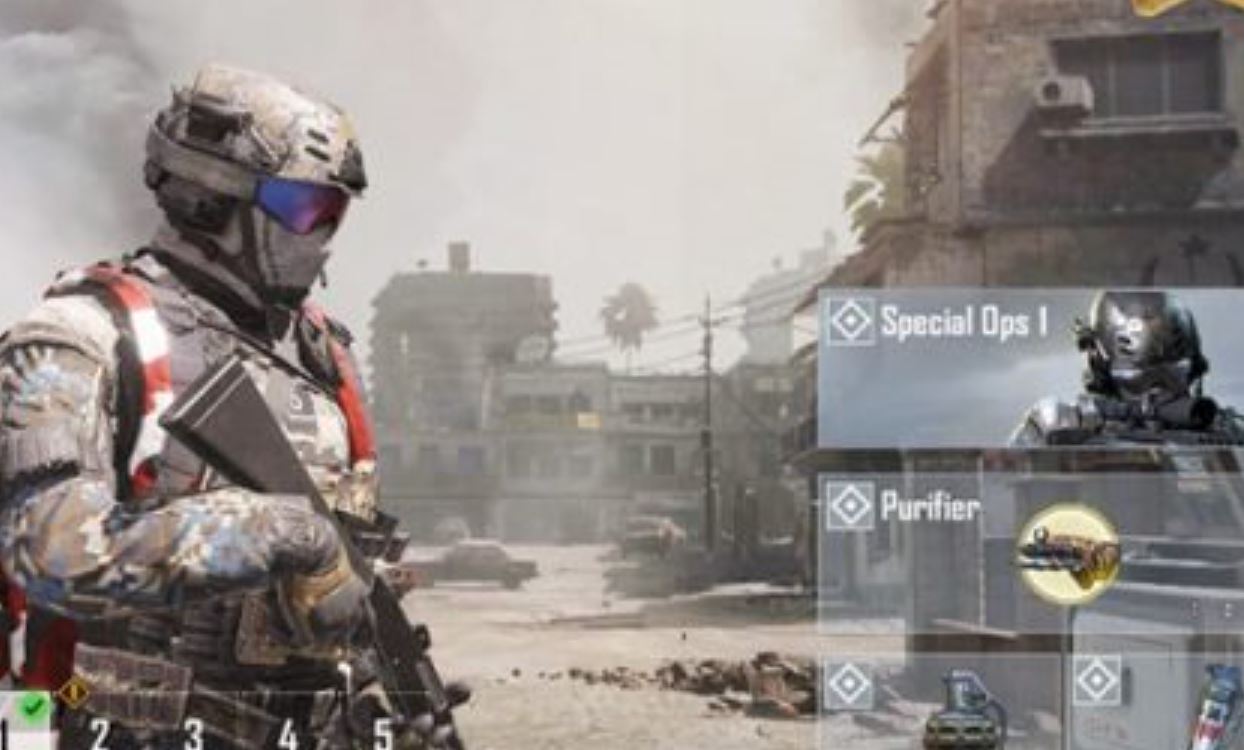 5 Easy Guide to Win Call of Duty Mobile 1v1