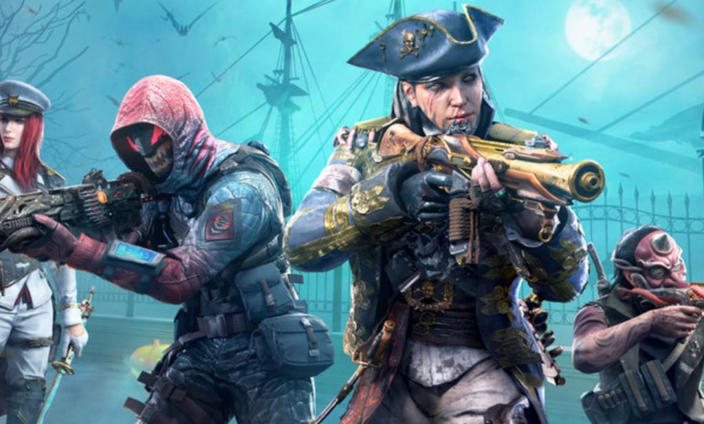 5 Easy Guide to Win Call of Duty Mobile 1v1