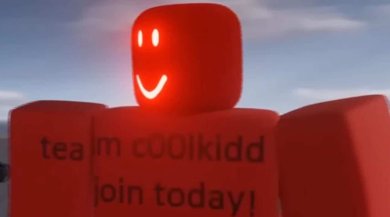 C00lkidd Roblox 5 Facts