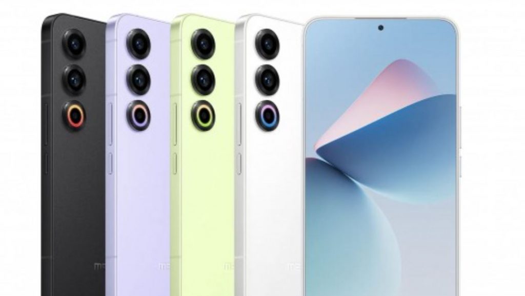 Meizu 21 Coming Soon Next Month with Upgraded Cameras!