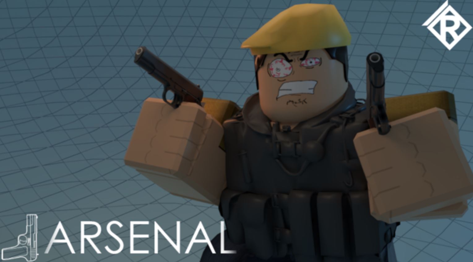 Roblox Arsenal