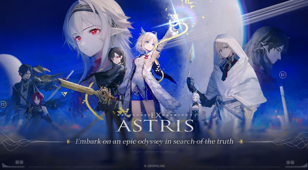 Ex Astris