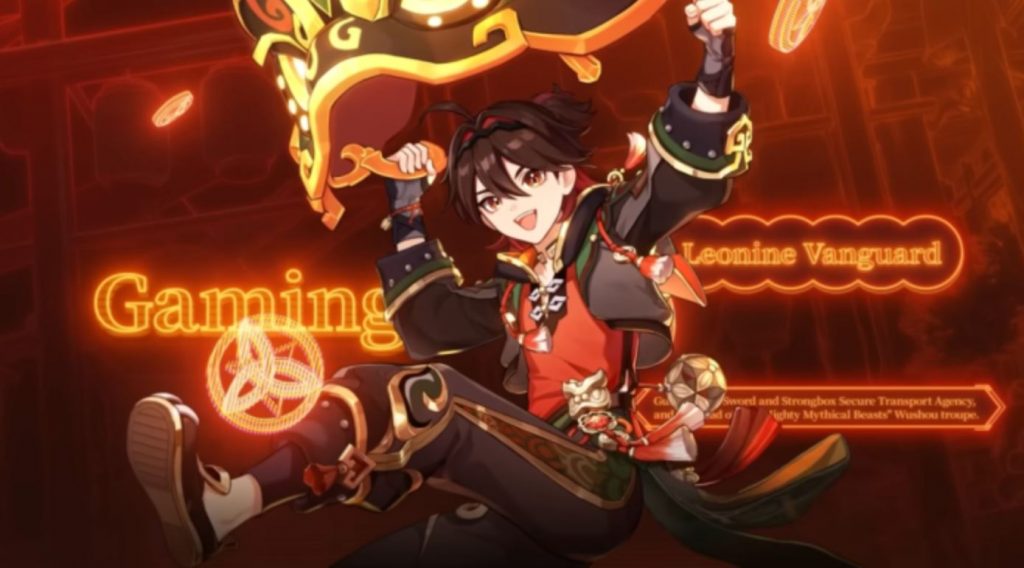 HoYoverse just dropped an exciting character trailer for the upcoming Genshin Impact addition, Gaming. What's even cooler is that we've got the lowdown