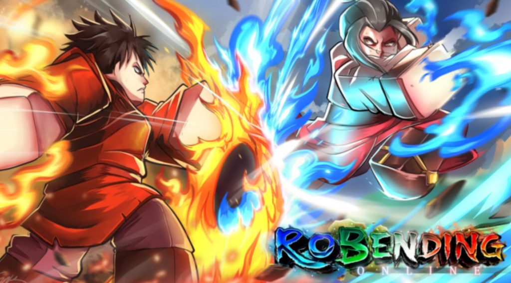 Robending Elements Guide