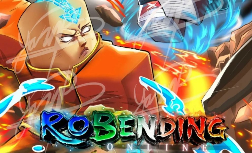 Robending Online Codes