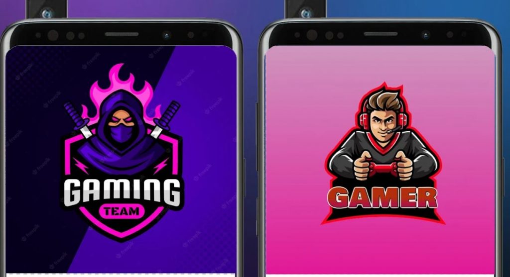 ESports Logo Maker