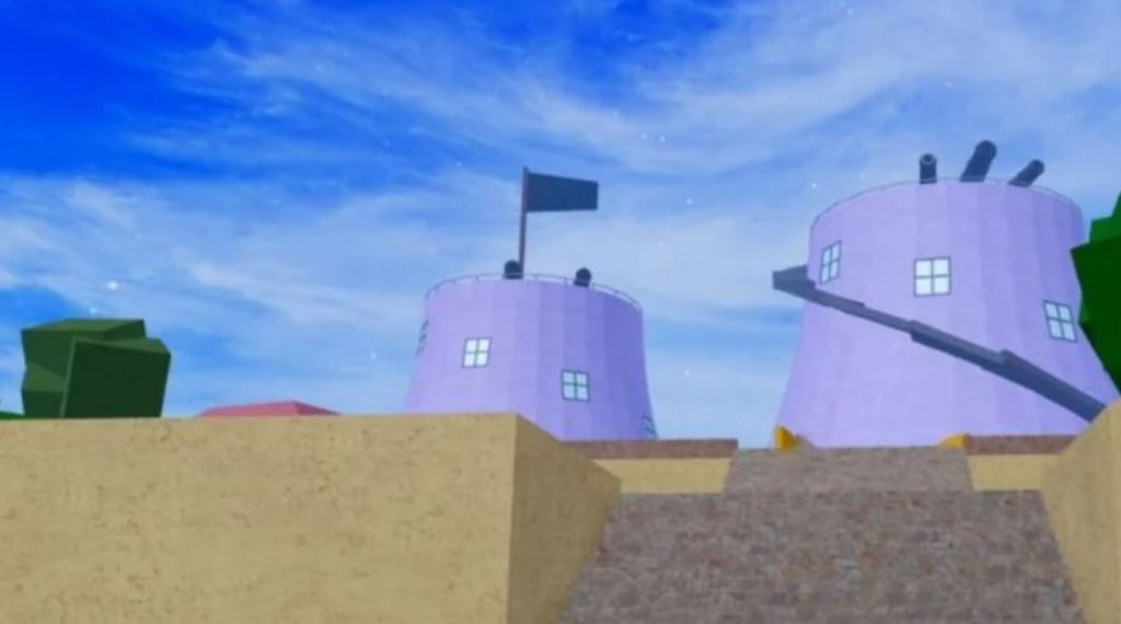 Roblox Blox Fruits Leopard Guide