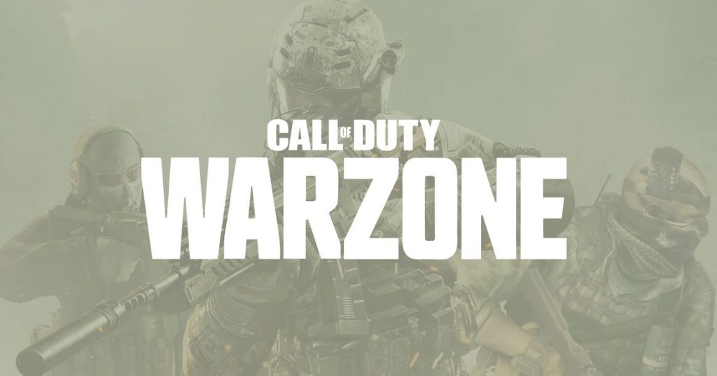 Warzone