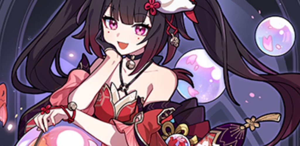 Honkai Star Rail