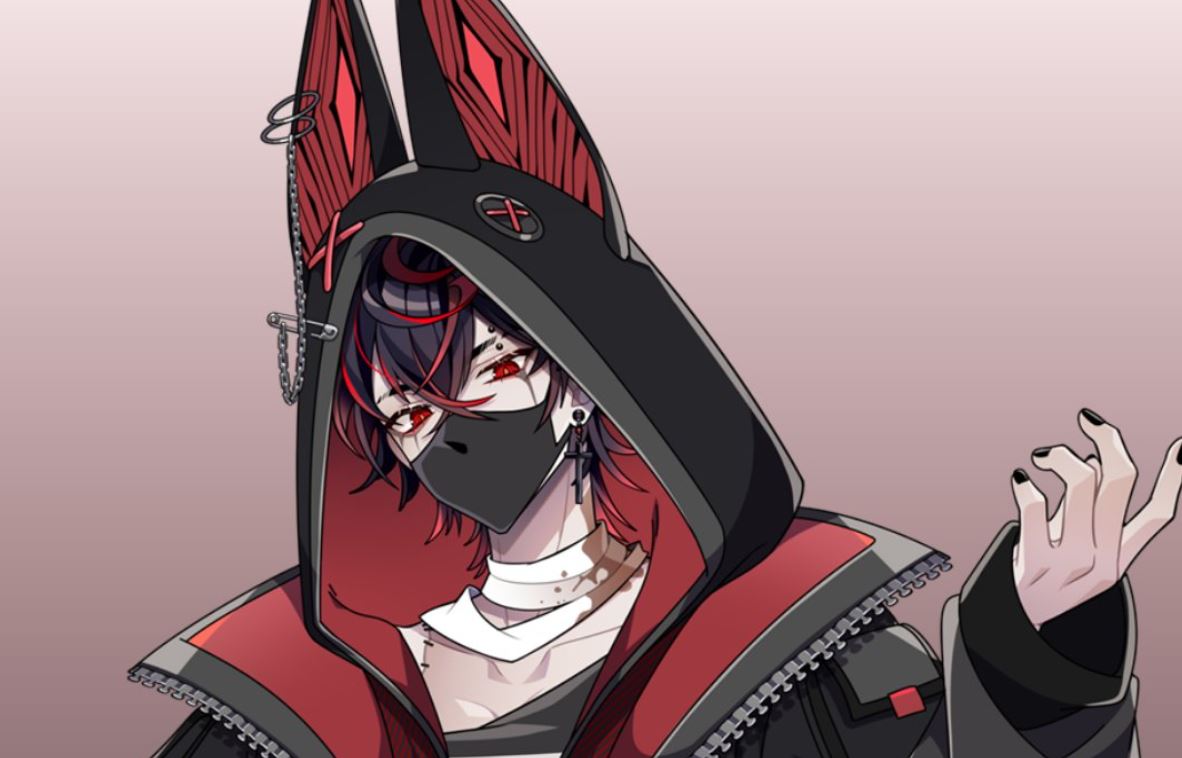 Good news for fans of K9 Kuro, the only male Vtuber in VShojo – he's currently on a brief break but will be back to streaming as usual on January 8, 2024.