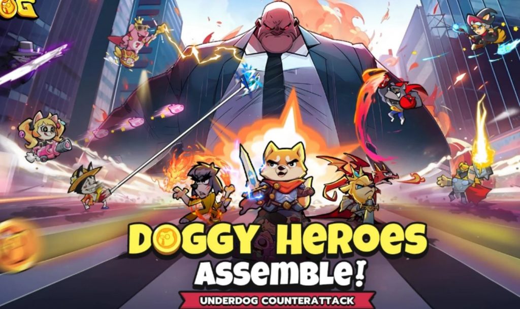 Oh My Dog tier list