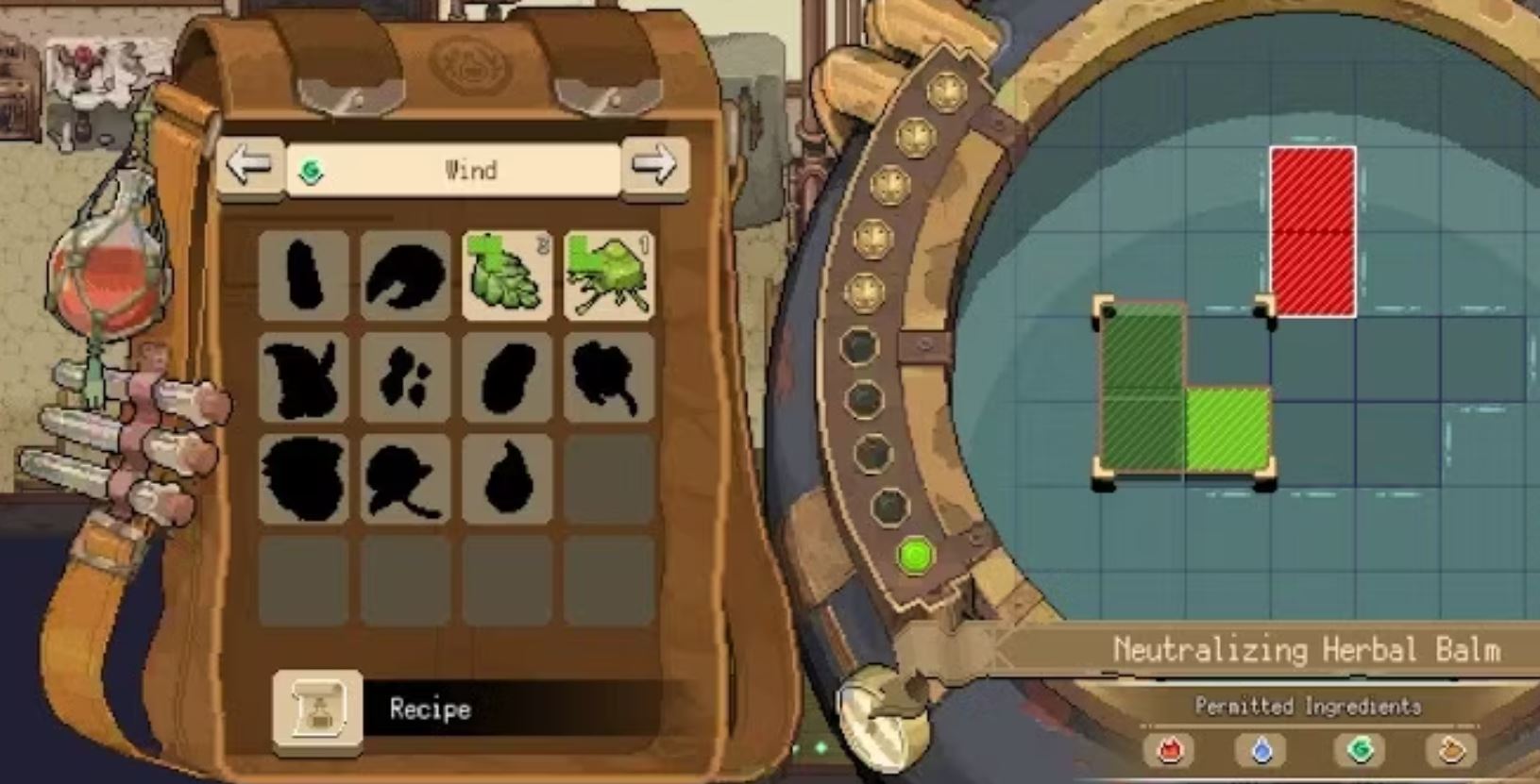 Potion Permit Guide