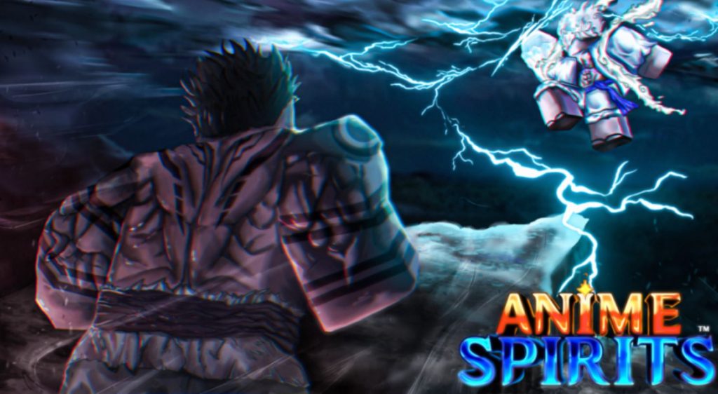 Anime Spirits Tier List