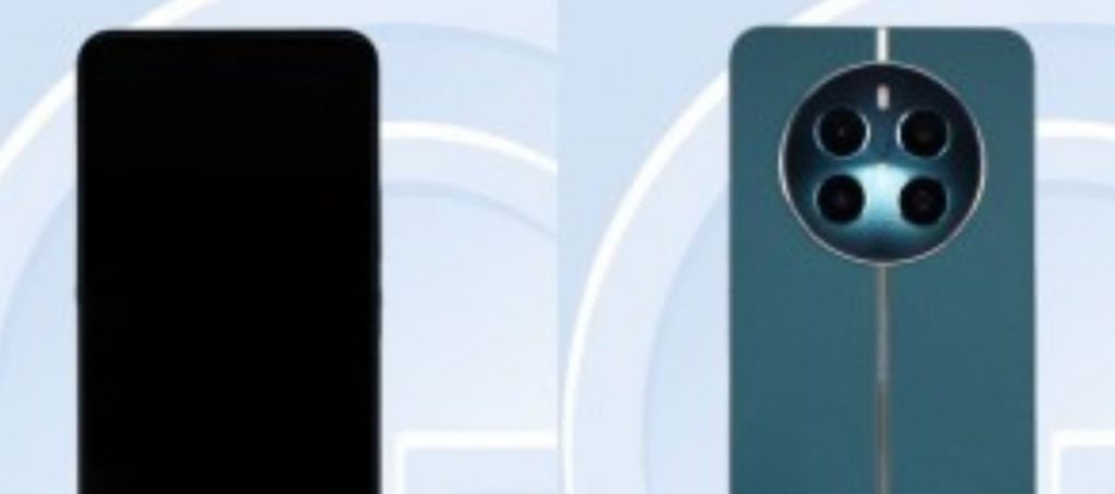Realme 12+ Specification on TENAA