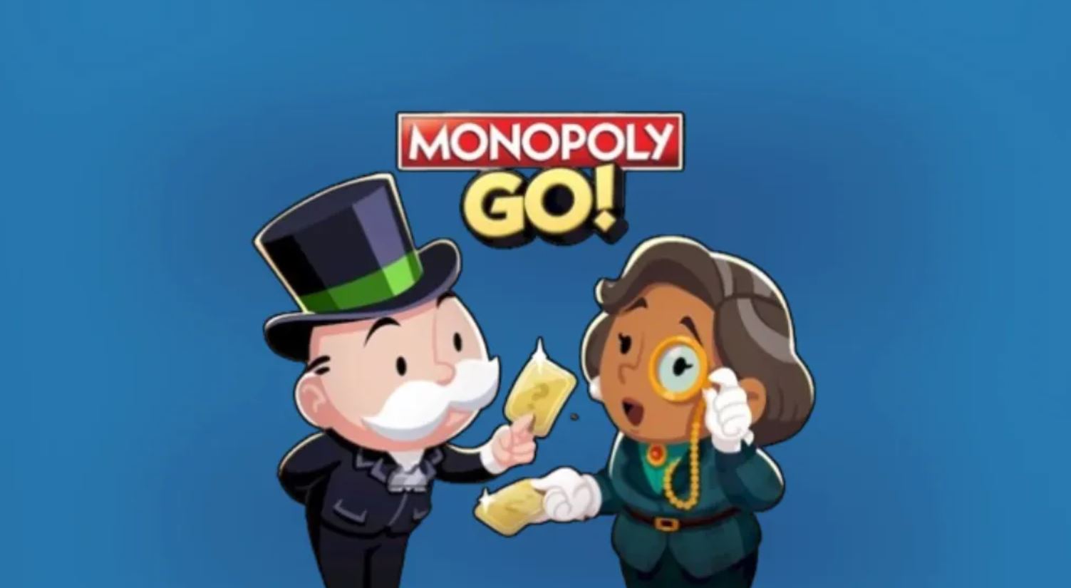Monopoly GO Golden Blitz