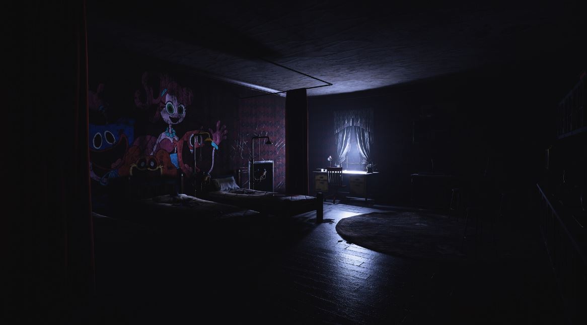 Download Poppy Playtime Chapter 3 Full Game