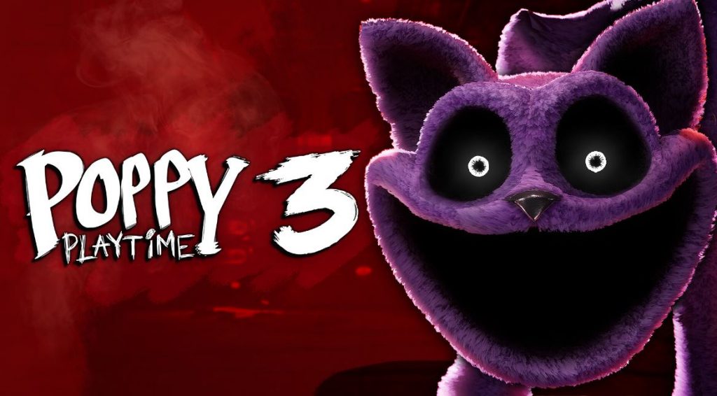 Download Poppy Playtime Chapter 3 Full Game