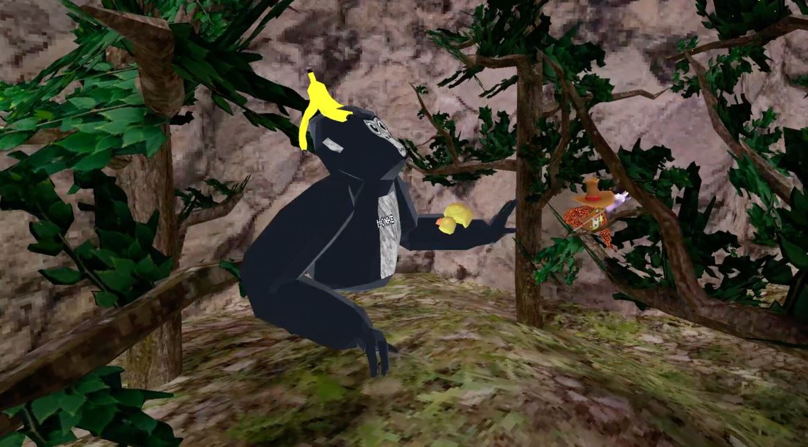 Download Gorilla Tag