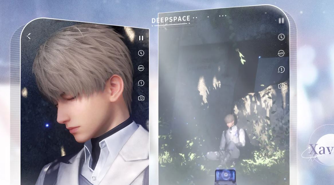 Love and Deepspace PC
