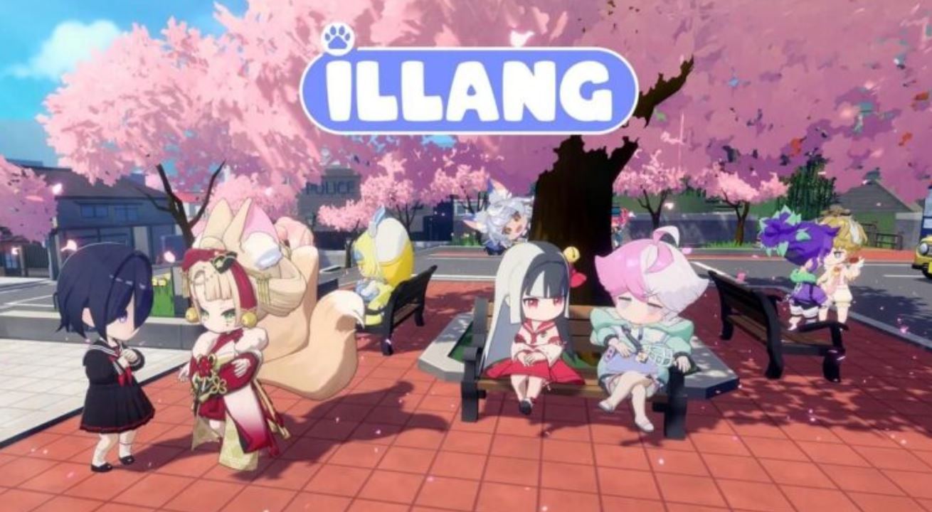 iLLANG