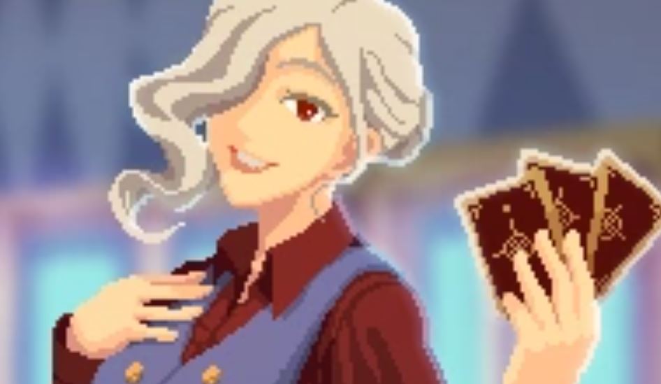 Helene Potion Permit