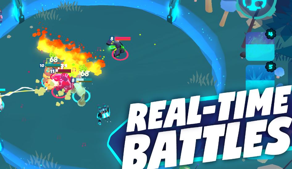 Best Adventure Mobile Games